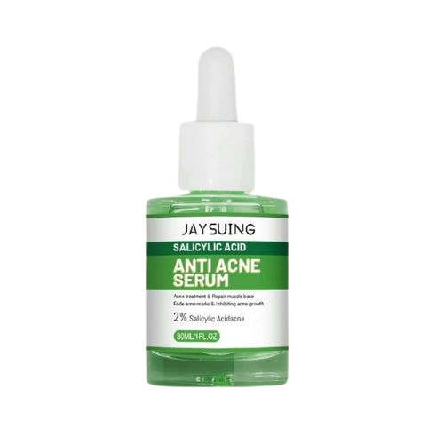 Sérum Acide Salicylique Anti Acné