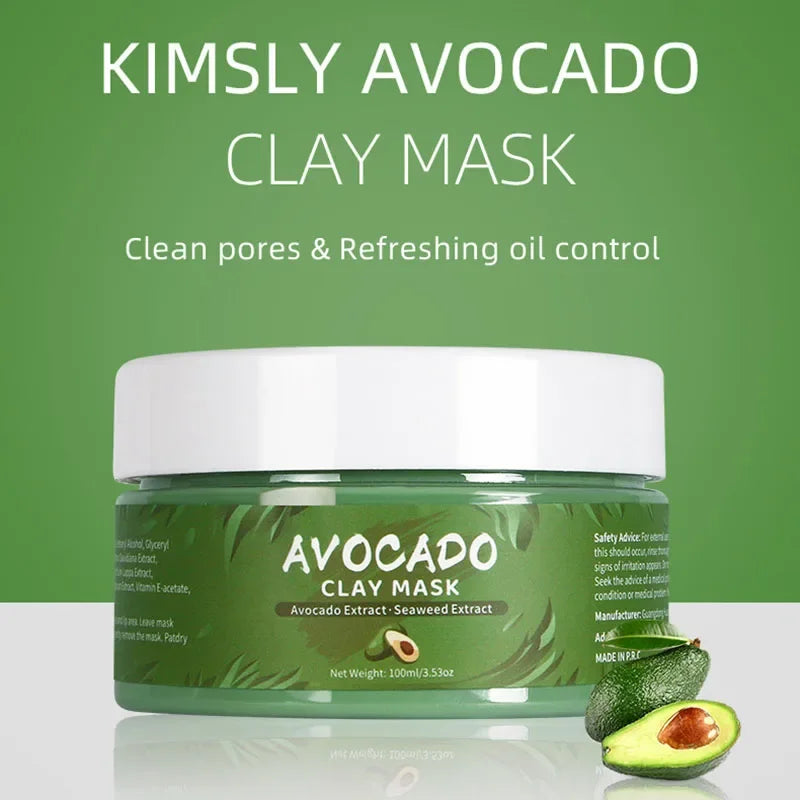 Masque Anti Points Noirs