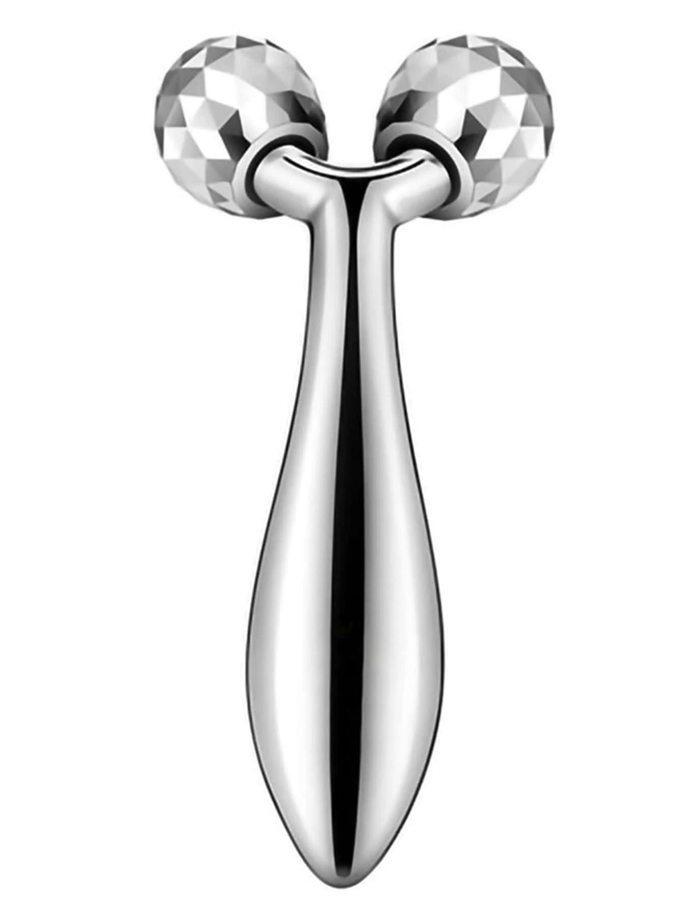 Rouleau Massage lymphatique 3D Visage