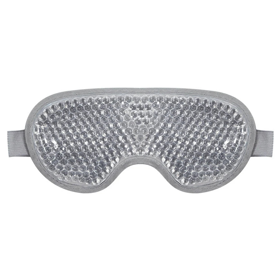 Masque facial cryothérapie