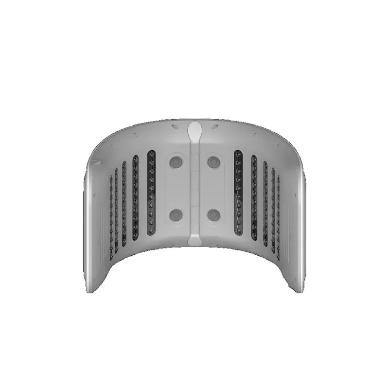 Masque LED Thérapie Dermatologique