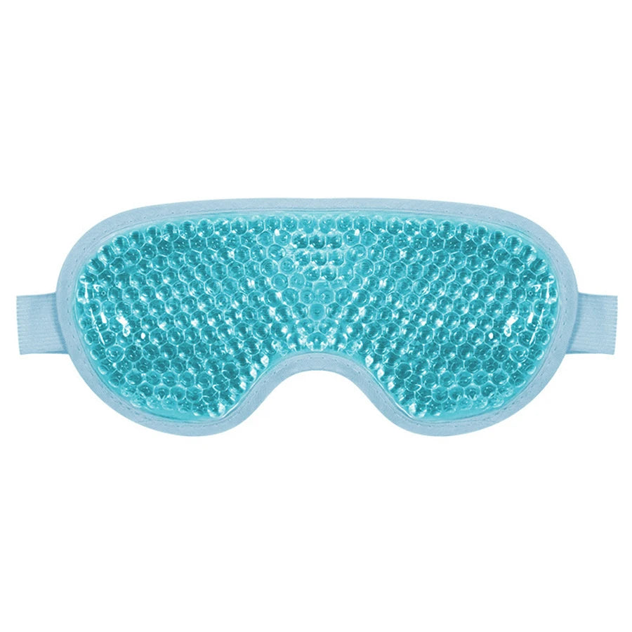 Masque facial cryothérapie