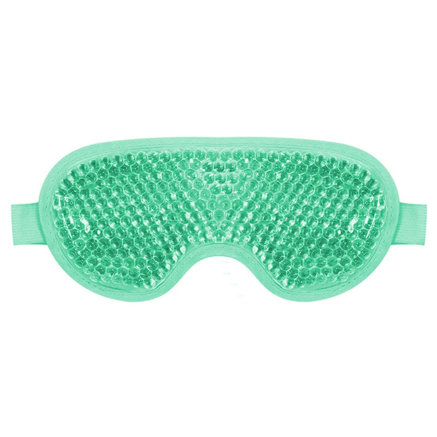 Masque facial cryothérapie