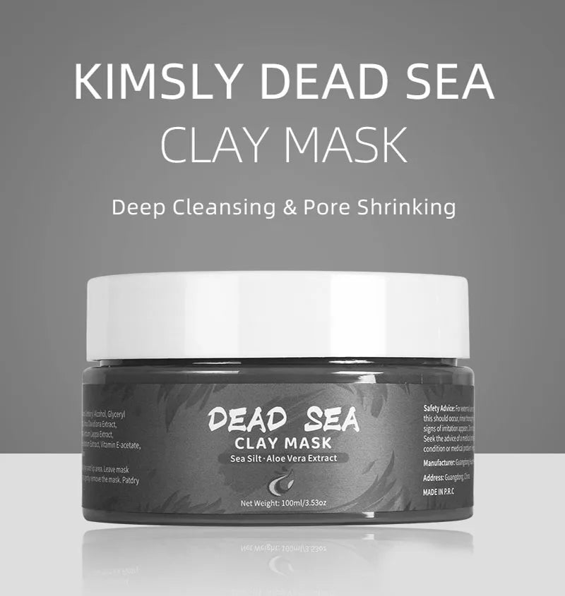 Masque Anti Points Noirs
