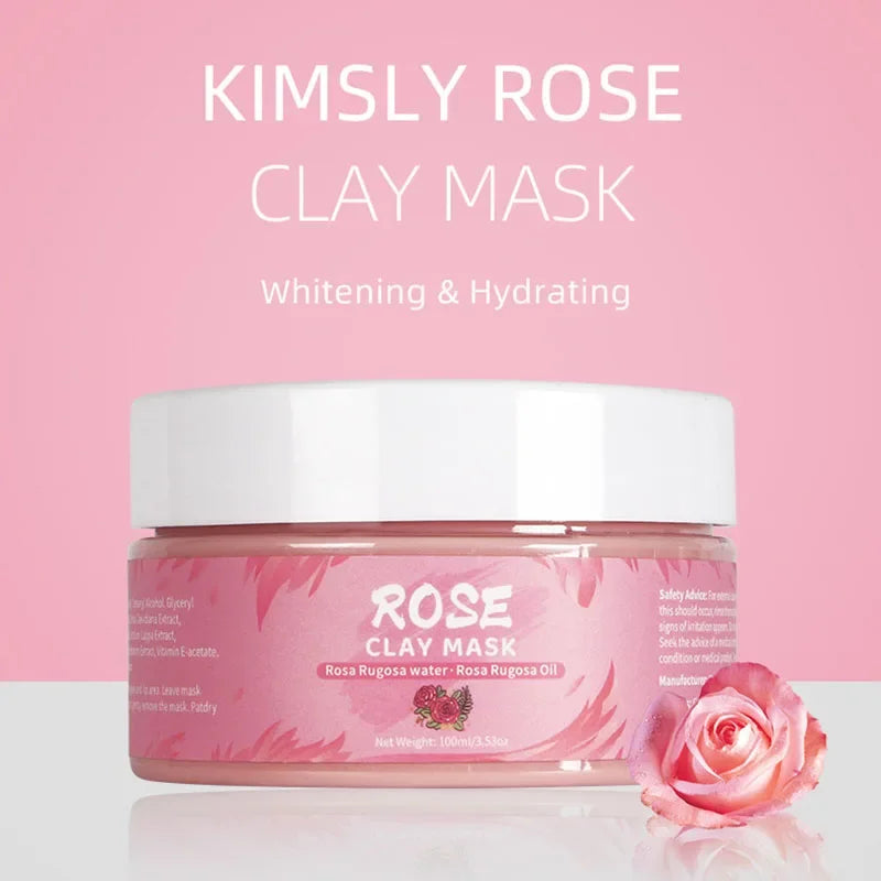 Masque Anti Points Noirs