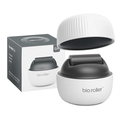 Rouleau de Massage Micro needling