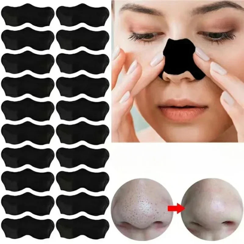 Patch Nasal Anti Points Noirs