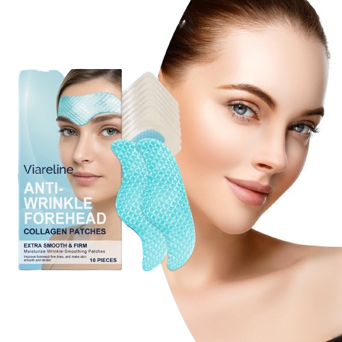 Patch Lissant Visage Anti Age