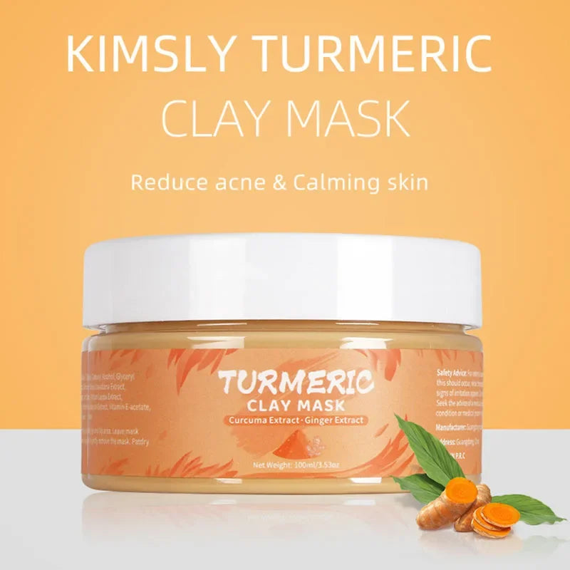 Masque Anti Points Noirs