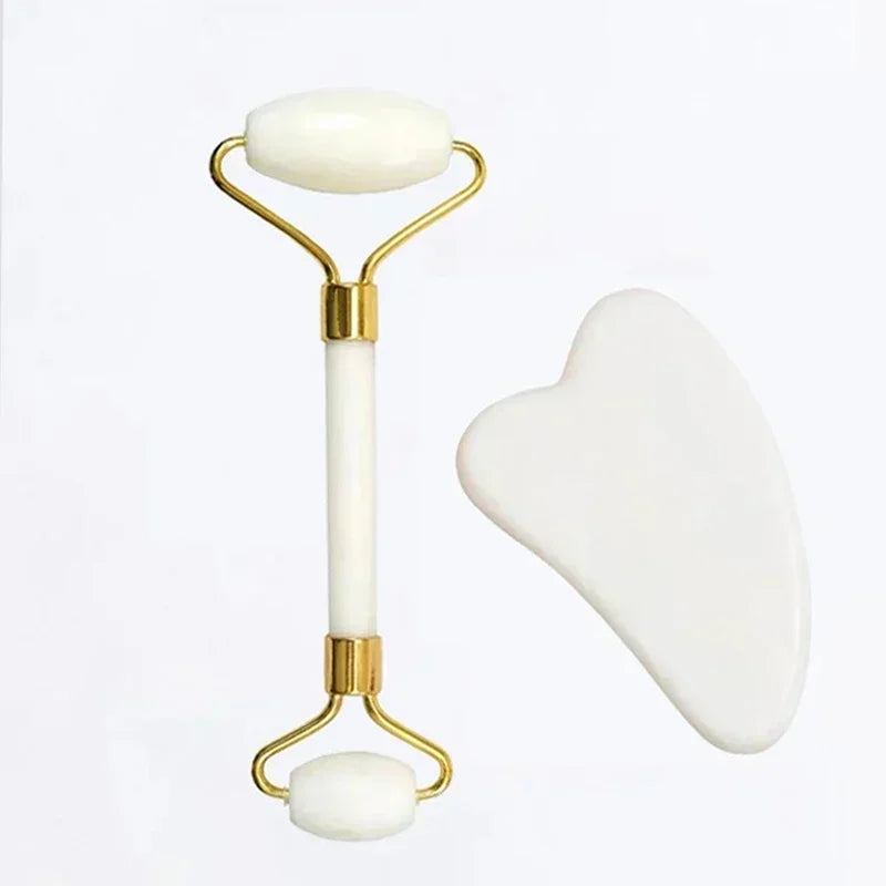 Rouleau de Massage Jade