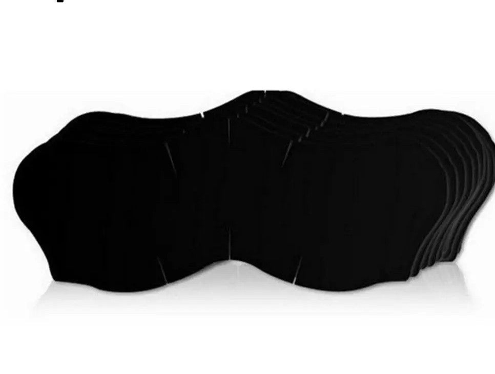 Patch Nez Anti Points Noirs