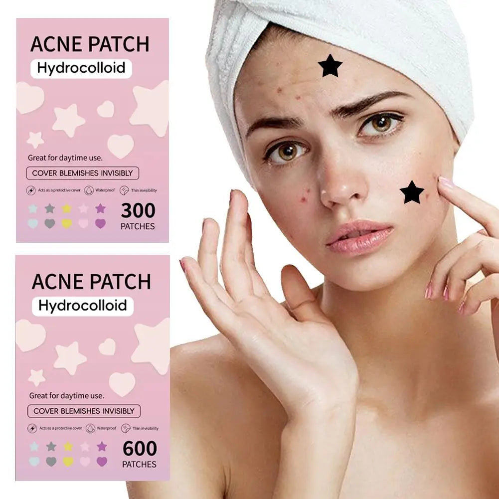Patch Anti-Acné
