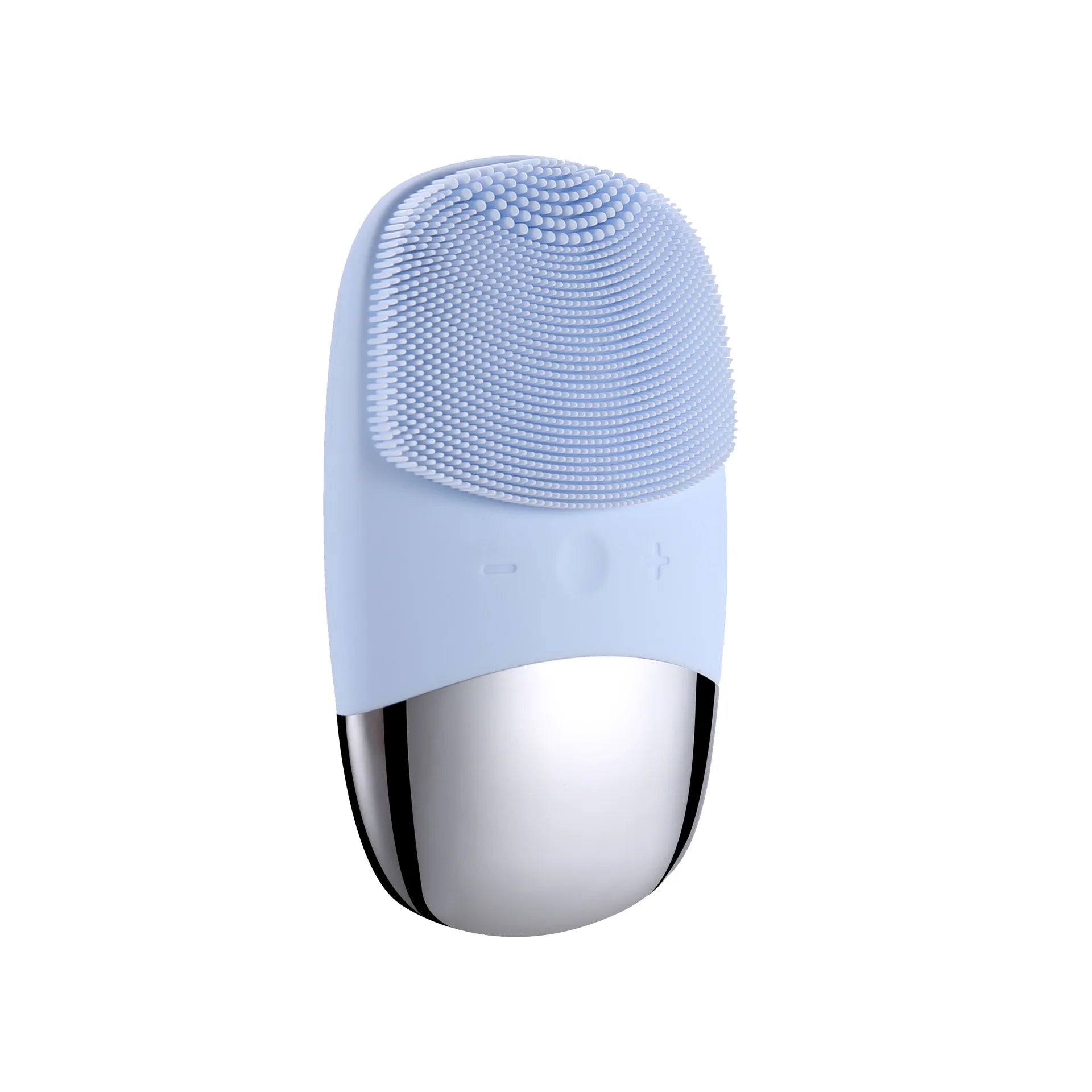 Brosse Nettoyante Visage Rechargeable