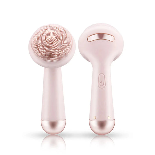 Brosse Nettoyante Électrique Visage Silicone