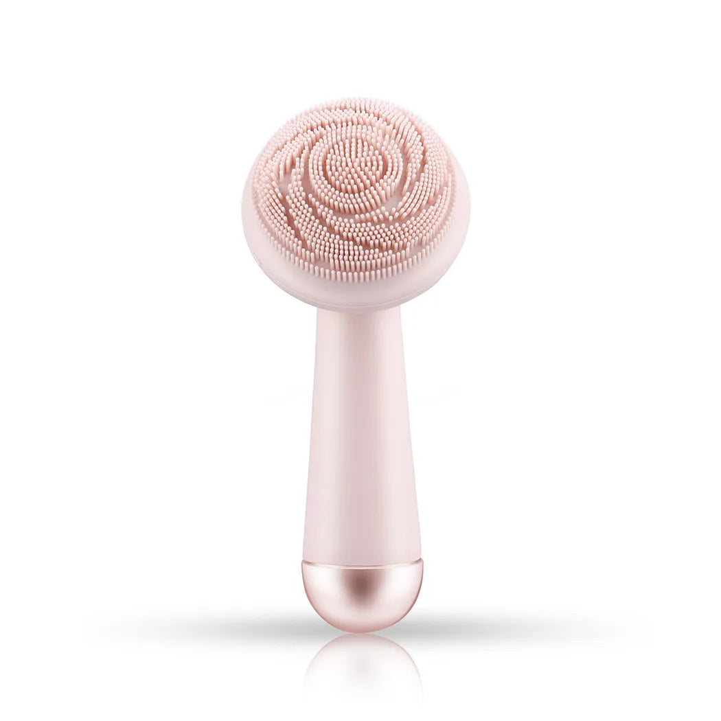 Brosse Nettoyante Électrique Visage Silicone