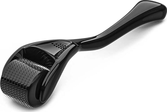Rouleau Visage Micro-Aiguille
