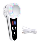Masseur Cryothérapie LED Bleu
