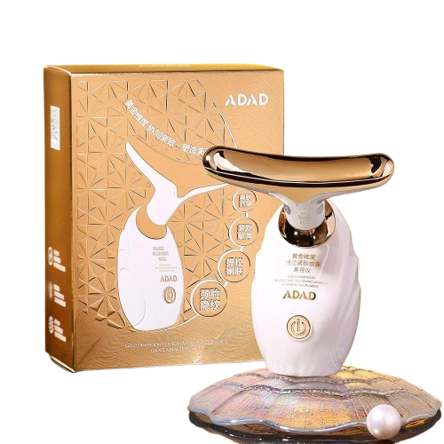 Masseur Micro-Courant LED