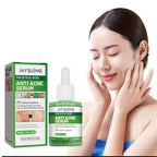 Sérum Acide Salicylique Anti Acné