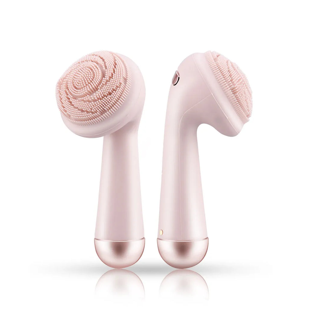 Brosse Nettoyante Électrique Visage Silicone