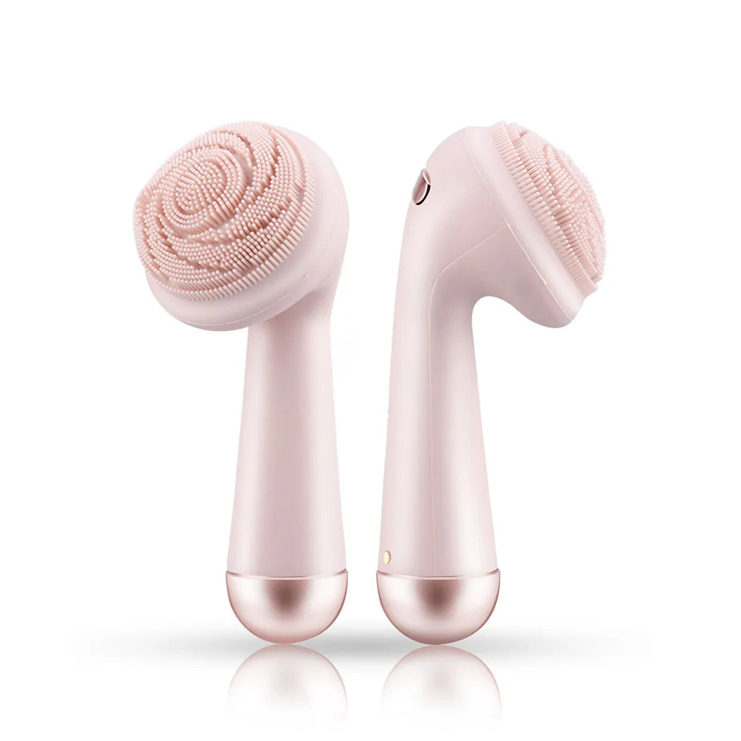 Brosse Nettoyante Électrique Visage Silicone