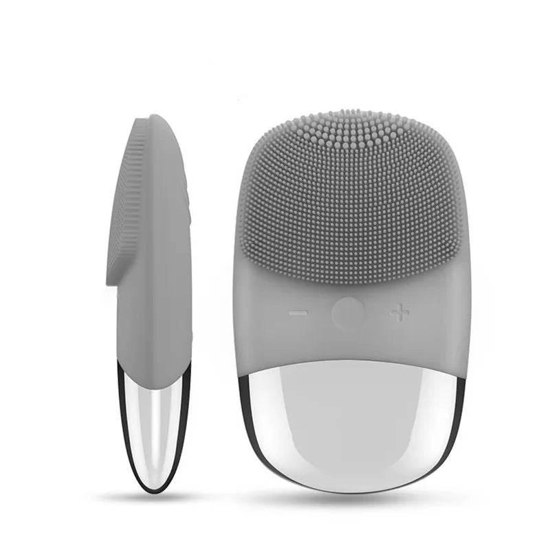 Brosse Nettoyante Visage Rechargeable