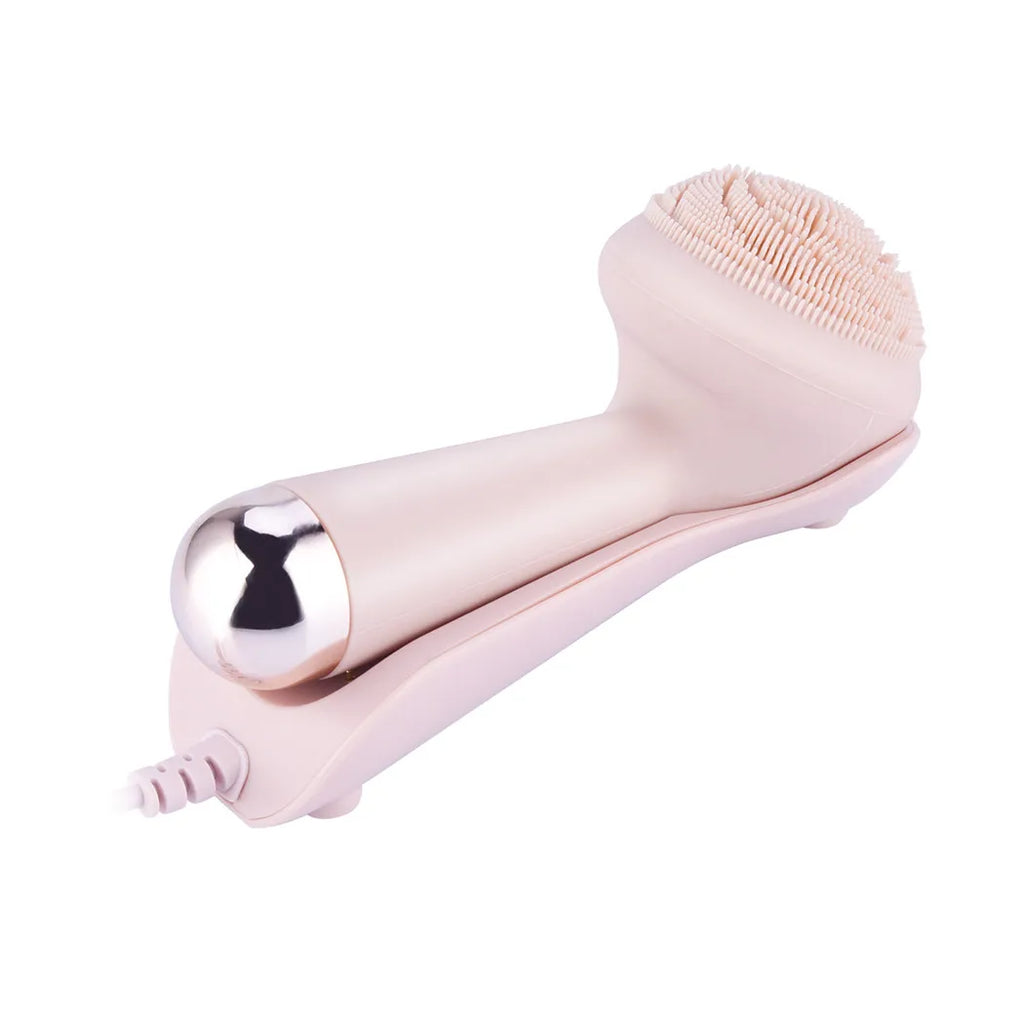 Brosse Nettoyante Électrique Visage Silicone