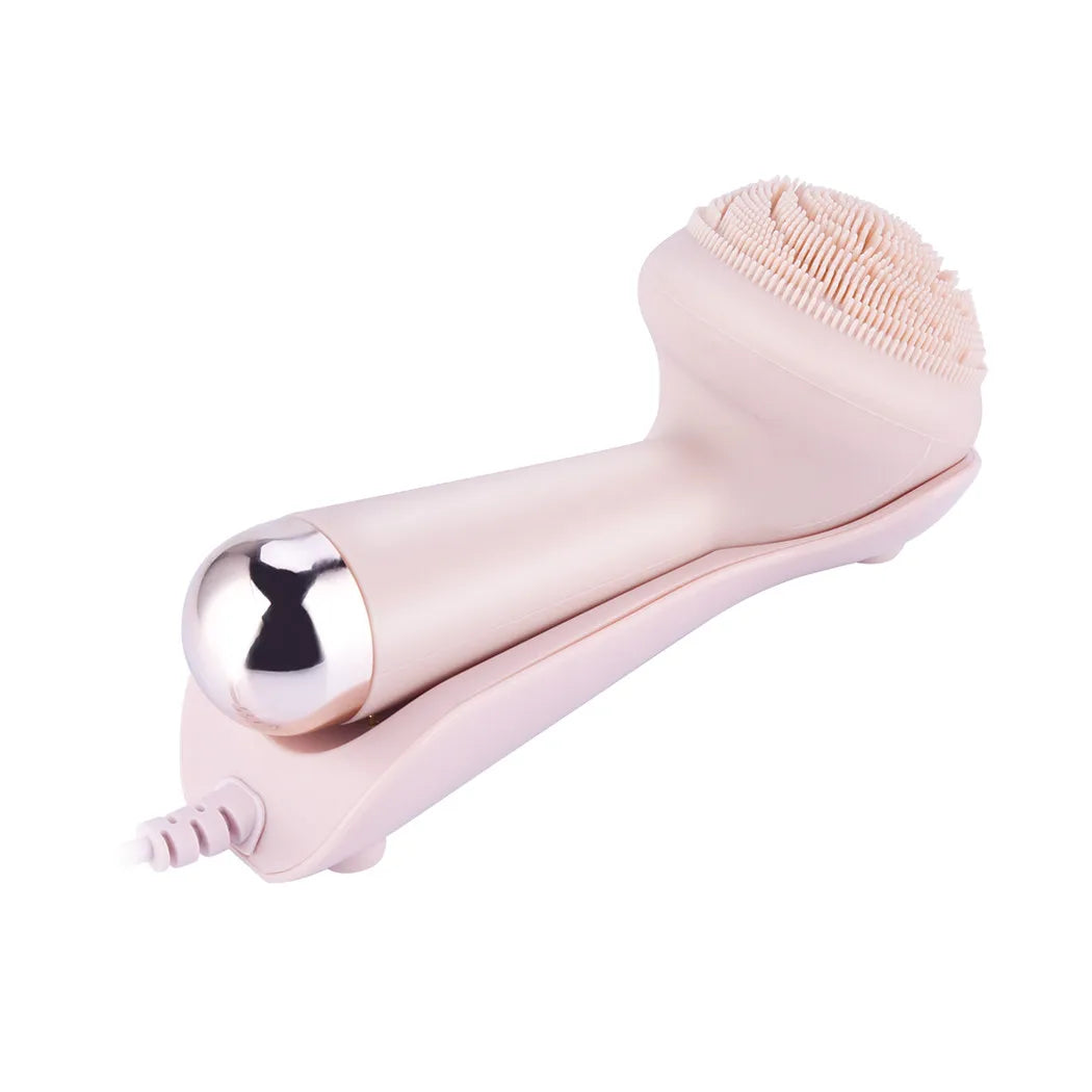 Brosse Nettoyante Électrique Visage Silicone