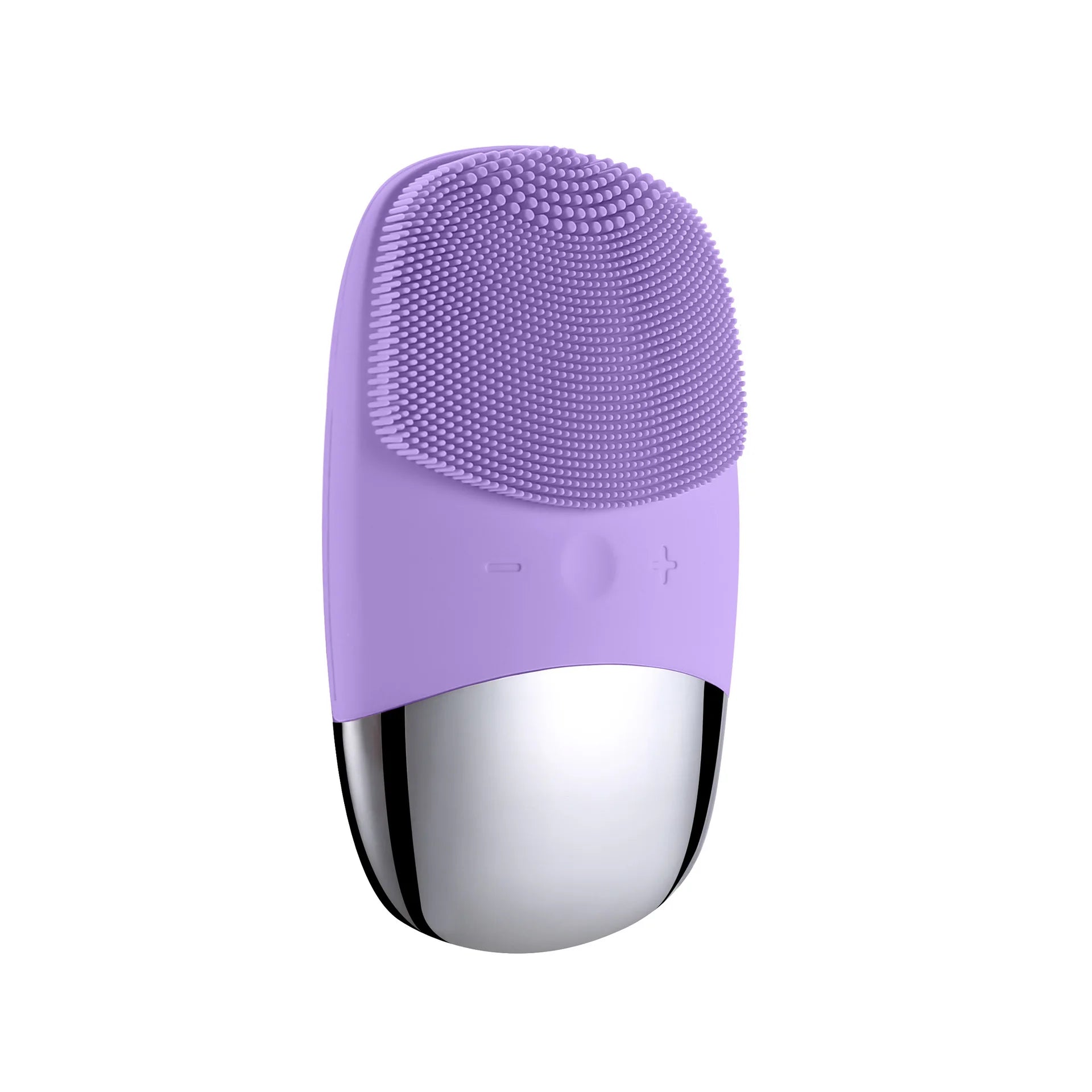 Brosse Nettoyante Visage Rechargeable