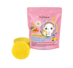Gel Lavant Visage Curcuma
