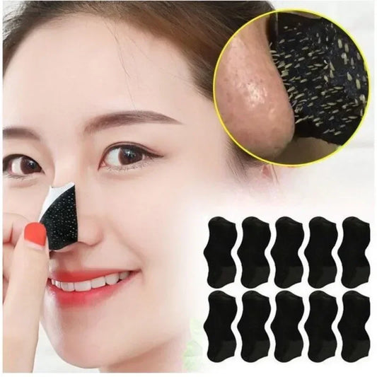 Patch Nasal Anti Points Noirs
