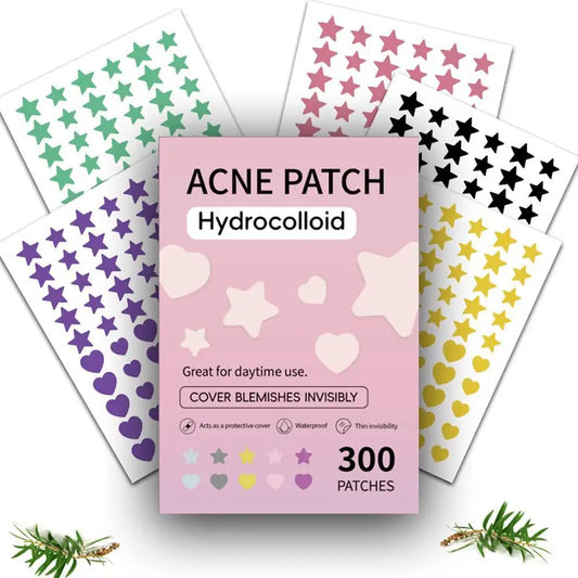 Patch Anti-Acné