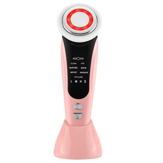 Masseur Facial LED