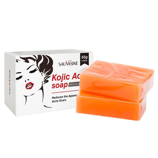 Savon Doux Nettoyant  Konjac