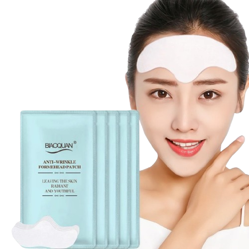 Patch Lissant Visage - Anti Age