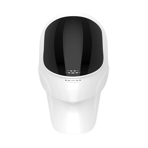 Masque LED Régénération Cellulaire