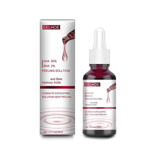 Sérum Acide Salicylique Exfoliant Anti-Points Noirs