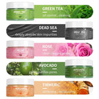 Masque Anti Points Noirs