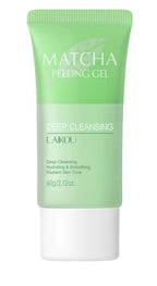 Crème Matcha Purifiante