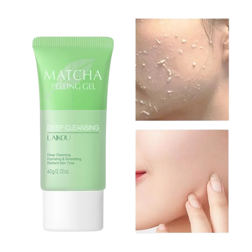 Crème Matcha Purifiante