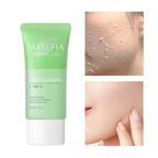 Crème Matcha Purifiante